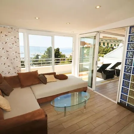 Apartament Sea-view - Tudor