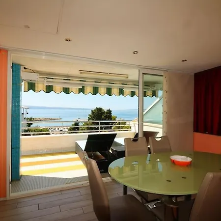 Sea-view - Tudor * Split