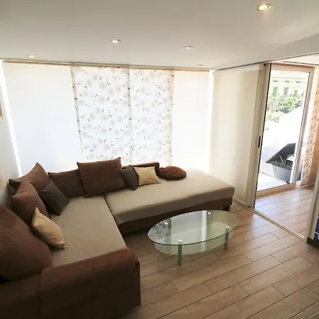 Apartament Sea-view - Tudor *