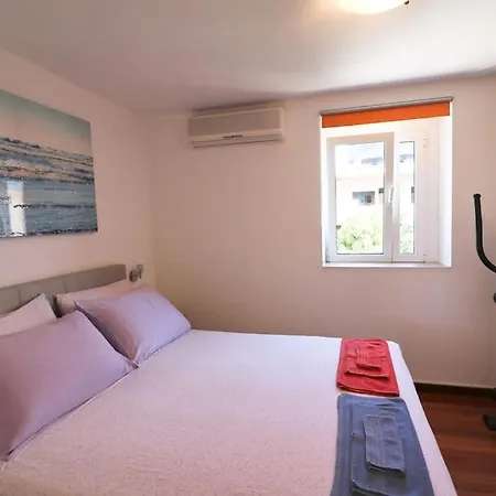 Apartament Sea-view - Tudor Split