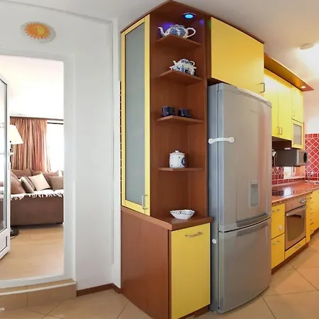 Apartament Sea-view - Tudor