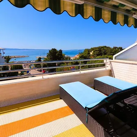 Sea-view - Tudor Apartament *