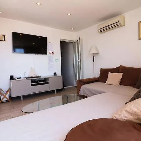 Sea-view - Tudor Apartamento Split